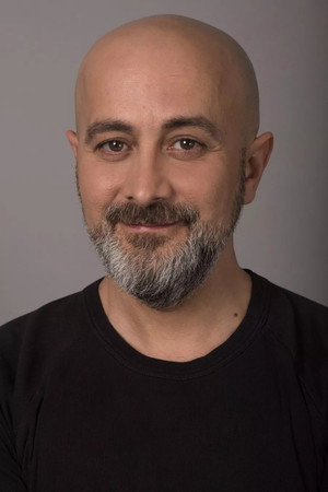Murat Garipağaoğlu profil kép