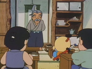 キテレツ大百科 1. évad Ep.85 85. epizód