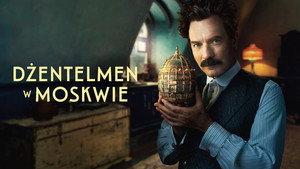 Egy úr Moszkvában kép