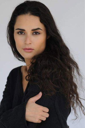 Stephanie Nogueras profil kép
