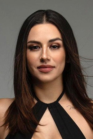 Karla Melo profil kép