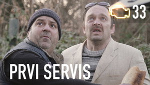 Prvi servis 2. évad Ep.33 33. epizód
