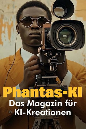 PhantasIA poszter