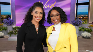 The Jennifer Hudson Show 3. évad Ep.92 92. epizód