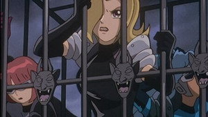 ASTROBOY 鉄腕アトム 1. évad Ep.29 29. epizód