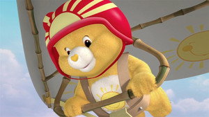 Care Bears: Adventures in Care-a-lot 1. évad Ep.21 21. epizód