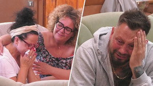 Big Brother 15. évad Ep.35 35. epizód