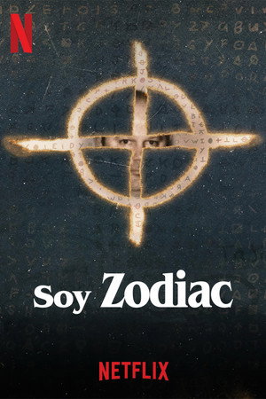 Én vagyok a Zodiákus poszter