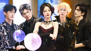 开始推理吧 Speciális epizódok Ep.44 44. epizód