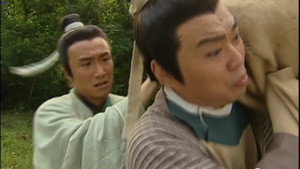錦繡良緣 1. évad Ep.19 19. epizód