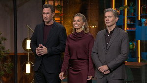 Sveriges Mästerkock 17. évad Ep.11 11. epizód