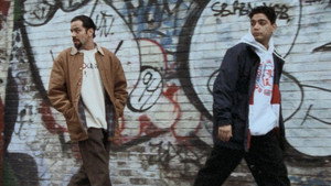 New York Undercover 1. évad Ep.13 13. epizód