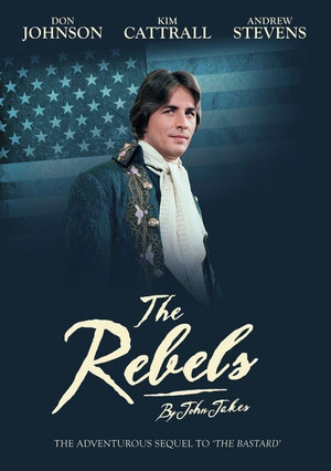 The Rebels poszter