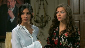 Days of Our Lives 54. évad Ep.146 146. epizód