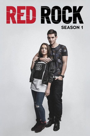 Red Rock 1. évad (2015-01-07) poszter