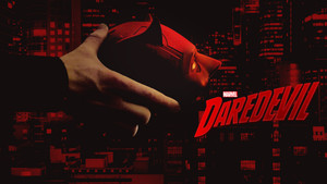 Marvel Daredevil kép