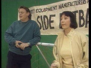 Men Behaving Badly 5. évad Ep.4 4. epizód
