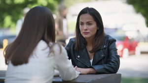 Hermanas, un amor compartido 1. évad Ep.31 31. epizód