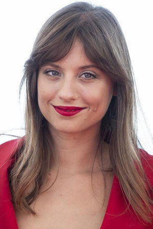 Michelle Jenner profil kép