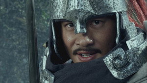楚汉传奇 1. évad Ep.20 20. epizód