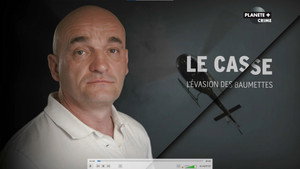 Le Casse 1. évad Ep.1 1. epizód