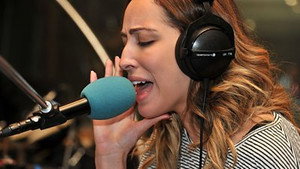 BBC Radio 1's Live Lounge 2. évad Ep.29 29. epizód