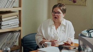 Волонтери 1. évad Ep.15 15. epizód