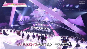 PRODUCE 101 JAPAN 3. évad Ep.2 2. epizód