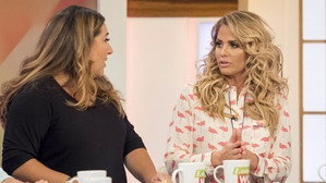 Loose Women 20. évad Ep.163 163. epizód