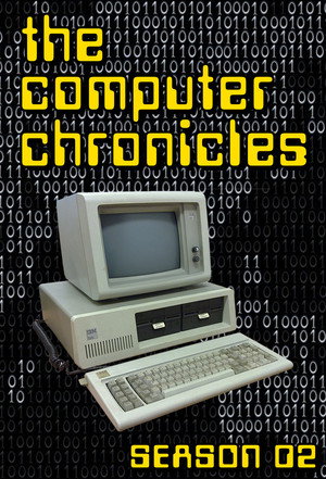 Computer Chronicles 2. évad (1985-01-15) poszter