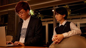 未解決の女 警視庁文書捜査官 1. évad Ep.6 6. epizód