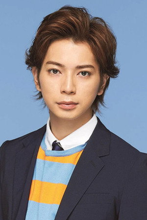 松本潤 profil kép