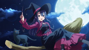 結城友奈は勇者である kép