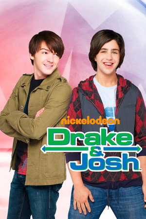 Drake és Josh poszter