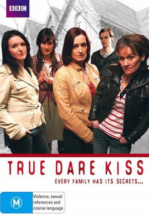 True Dare Kiss 1. évad (2007-06-28) poszter