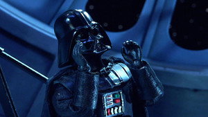 Robotcsirke Speciális epizódok Ep.4 Robot Chicken: Star Wars Special