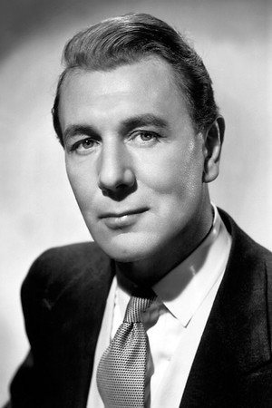 Michael Redgrave profil kép