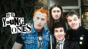 The Young Ones kép