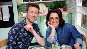 A Bite to Eat with Alice 1. évad Ep.1 1. epizód
