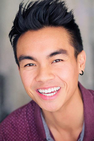 Alan Trong profil kép