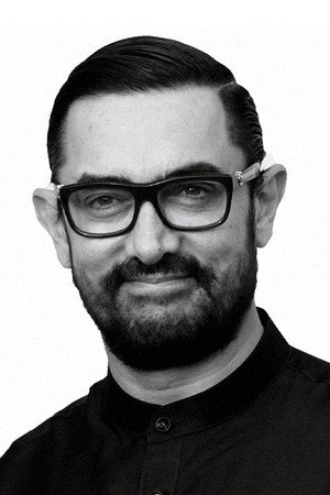 Aamir Khan profil kép