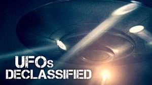UFOs Declassified kép