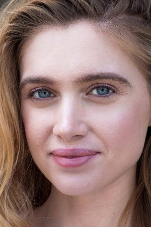 Ганна Андрусенко profil kép