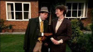 The League of Gentlemen 2. évad Ep.6 6. epizód