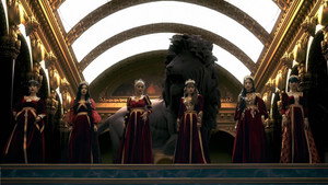 (G)I-dle MV 1. évad Ep.10 10. epizód