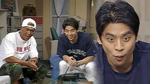 순풍산부인과 1. évad Ep.77 77. epizód