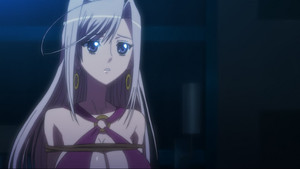 プリンセスラバー 1. évad Ep.8 8. epizód