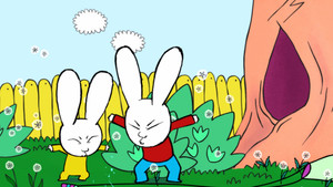 Simon Superlapin 2. évad Ep.21 21. epizód
