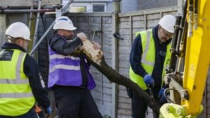 DIY SOS 33. évad Ep.4 4. epizód