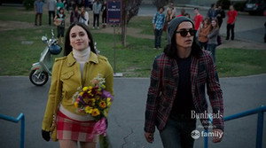 Bunheads 1. évad Ep.12 12. epizód